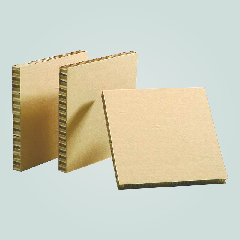 蜂窩紙板